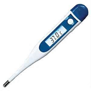 thermometer