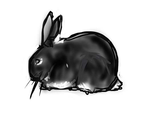 Laurence sketch