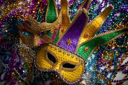 mardi gras