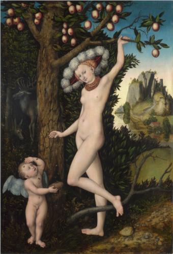 Lucas Cranach the Elder, 