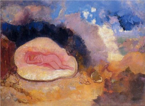 Odilon Redon, 