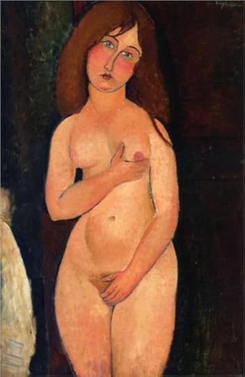 Amadeo Modigliani, 