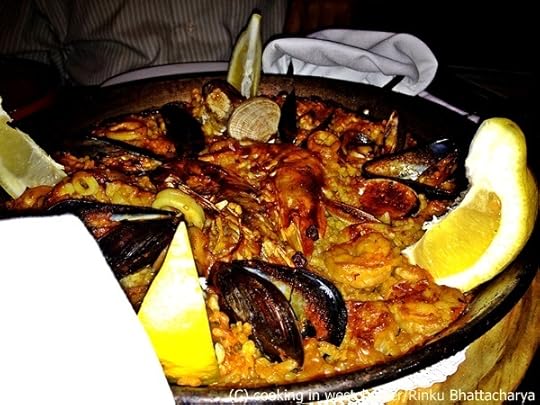 Paella
