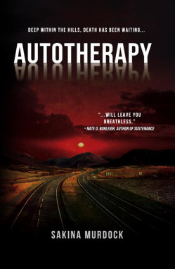 Autotherapy Front Cover