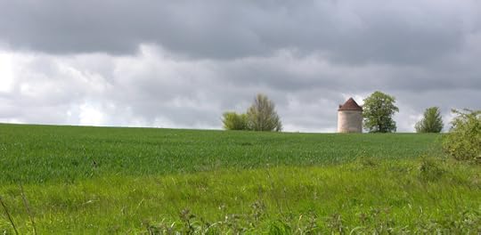 Pigeonnier