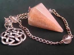 PaigeC Pendulum Divination