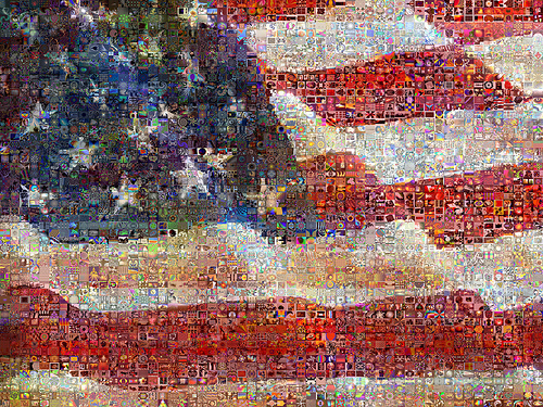 United State of Art