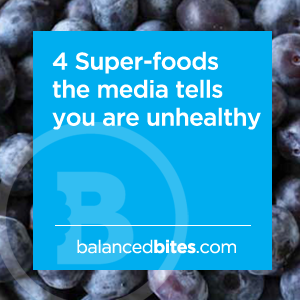 4SuperFoods