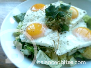 eggs