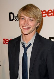 Sterling Knight Picture