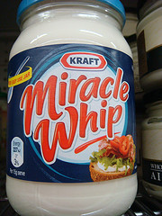 Miracle Whip