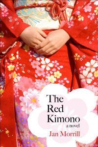 The Red Kimono comp Jan Morrill