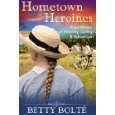 Hometown Heroines Betty Bolte