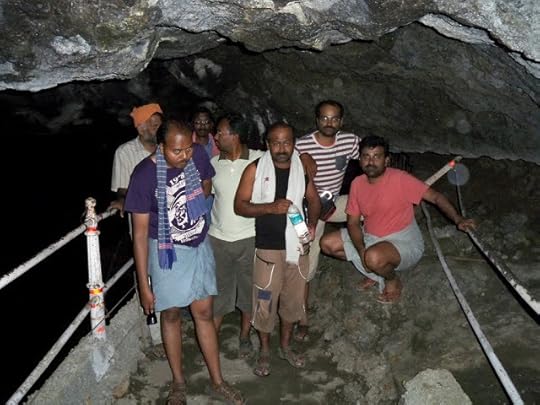 nandigiri