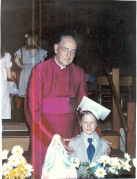 Kindergarten graduation