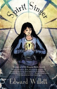 SpiritSinger_frontcover small
