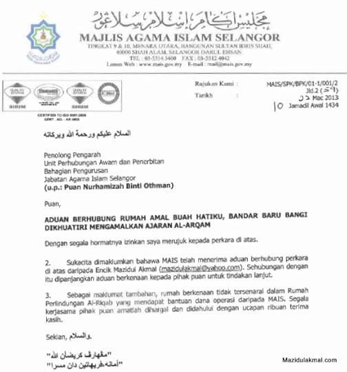 Mazidul Akmal Sidik S Blog Page 83