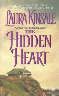 The Hidden Heart