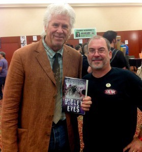 Barry Bostwick