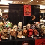 Hall of Masks