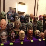 Hall of Masks