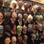 Hall of Masks
