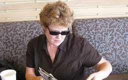 Cathy Maxwell
