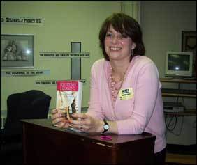 Higgins Kristan