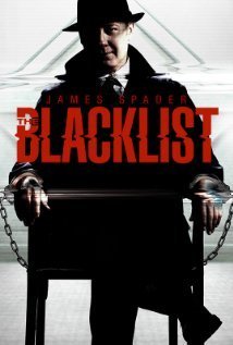 The Blacklist (2013) Poster