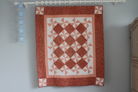 Post image for Nine Months Left On the Retirement Countdown Chain