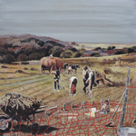 Harvest, by Greg Rook