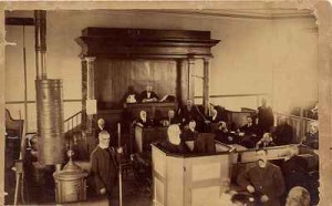 court