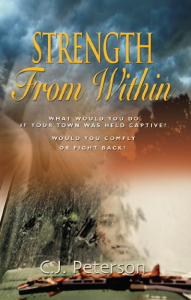Cover - Strength From Within