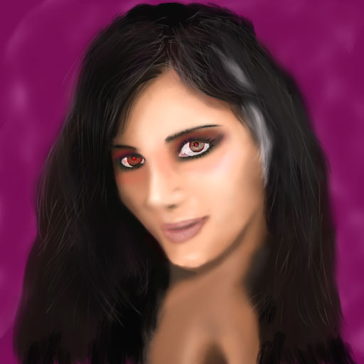 Kandy Knight