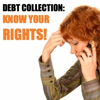 debt collection