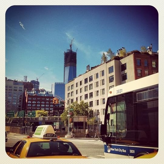 My Berlin Kitchen: The Book Tour Ends