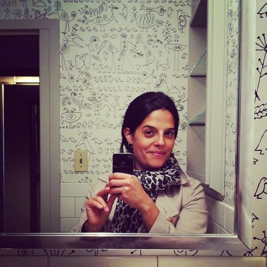 My Berlin Kitchen: The Book Tour Ends