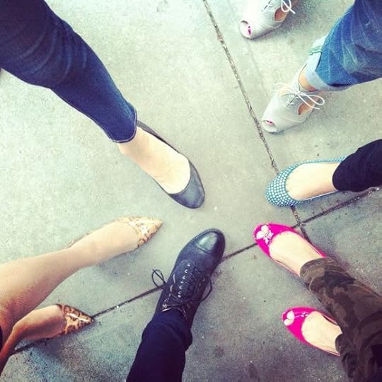 My Berlin Kitchen: The Book Tour Ends