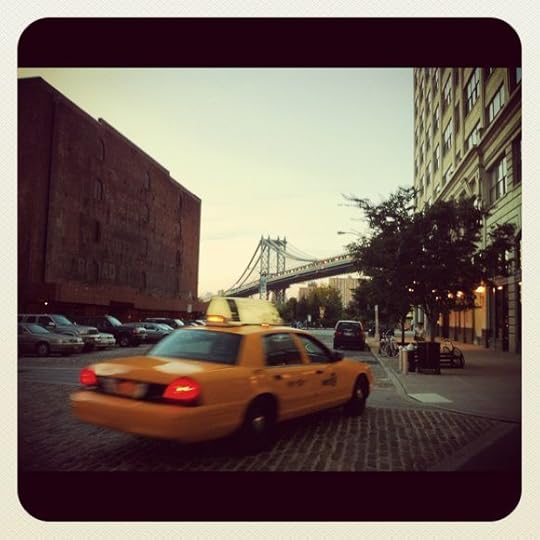 My Berlin Kitchen: The Book Tour Ends