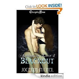 Assassins in Lace 3: Blackout