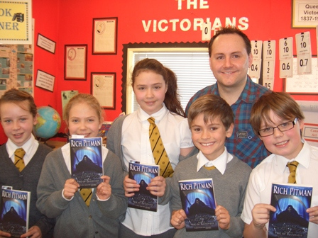 Highnam School Workshop