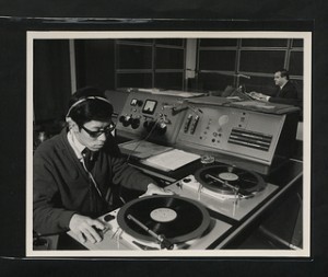 Does 'tax deductible' kill radio fundraising appeals