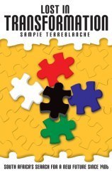 Lost in Transformation