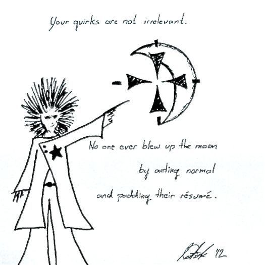 planet smashing began as a garage hobby for him