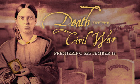 death and the civil war