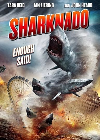 sharnado-poster
