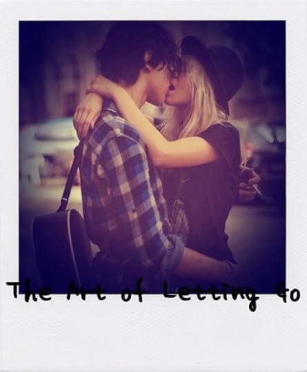 Some Ben and Lilah love on a Bank Holiday Monday