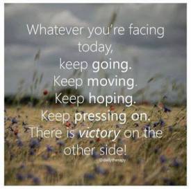 PressingOn