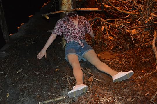 cabinslut