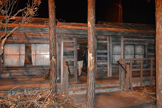 cabincabin